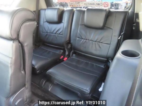 Used 2015 AT toyota land-cruiser-prado TRJ150W Image[19]