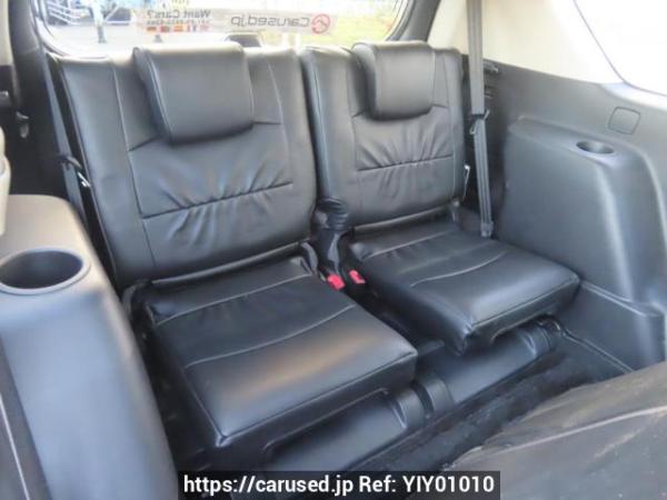 Used 2015 AT toyota land-cruiser-prado TRJ150W Image[20]