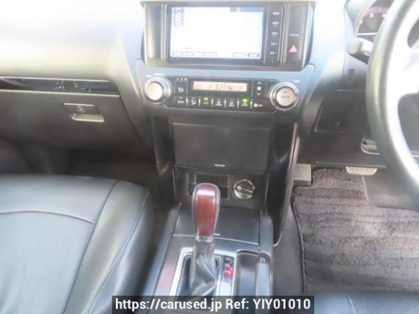 Used 2015 AT toyota land-cruiser-prado TRJ150W Image[24]