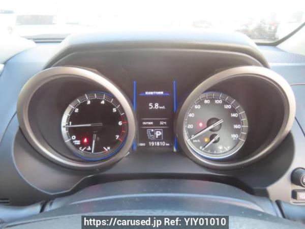 Used 2015 AT toyota land-cruiser-prado TRJ150W Image[27]