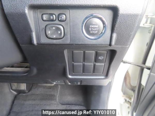 Used 2015 AT toyota land-cruiser-prado TRJ150W Image[30]