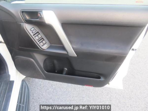 Used 2015 AT toyota land-cruiser-prado TRJ150W Image[32]