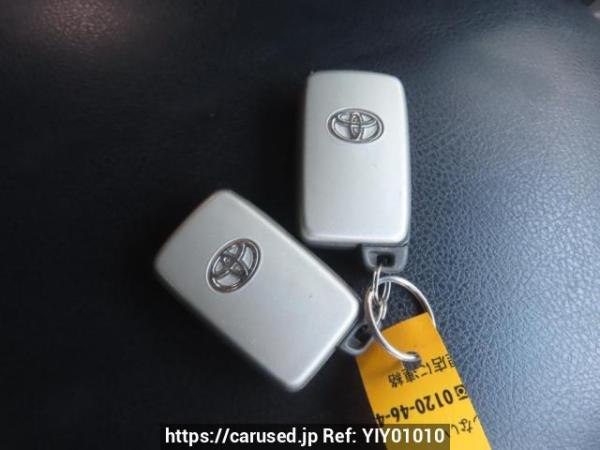 Used 2015 AT toyota land-cruiser-prado TRJ150W Image[33]