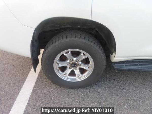 Used 2015 AT toyota land-cruiser-prado TRJ150W Image[36]