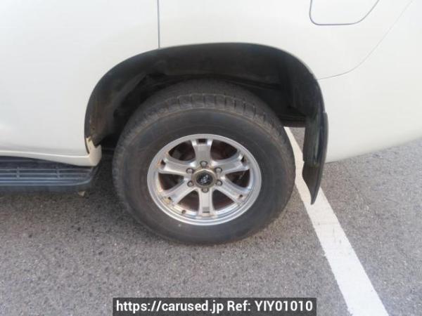 Used 2015 AT toyota land-cruiser-prado TRJ150W Image[37]