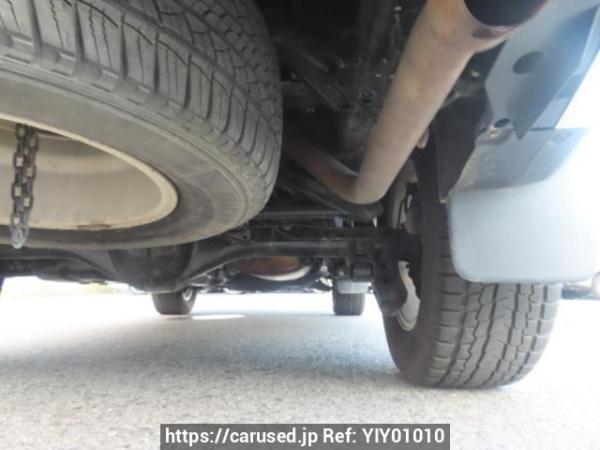 Used 2015 AT toyota land-cruiser-prado TRJ150W Image[45]