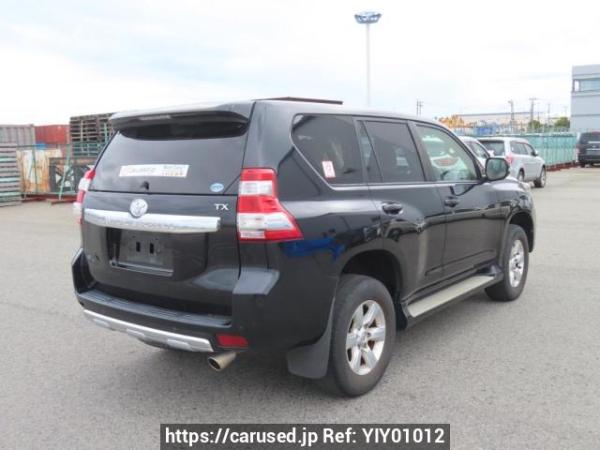 Used 2014 AT toyota land-cruiser-prado TRJ150W Image[6]