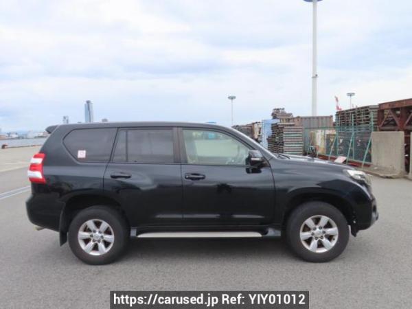 Used 2014 AT toyota land-cruiser-prado TRJ150W Image[7]
