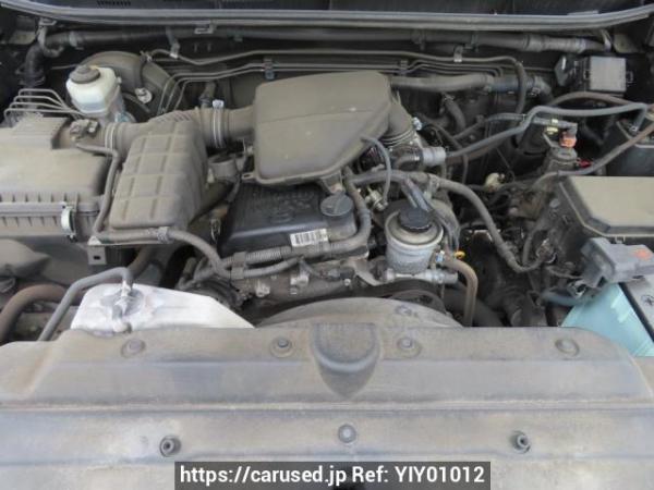 Used 2014 AT toyota land-cruiser-prado TRJ150W Image[8]