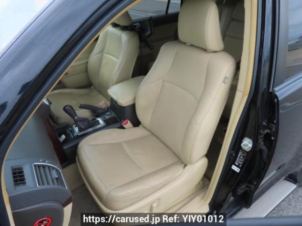 Used 2014 AT toyota land-cruiser-prado TRJ150W Image[11]