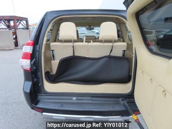 Used 2014 AT toyota land-cruiser-prado TRJ150W Image[14]