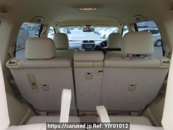 Used 2014 AT toyota land-cruiser-prado TRJ150W Image[15]