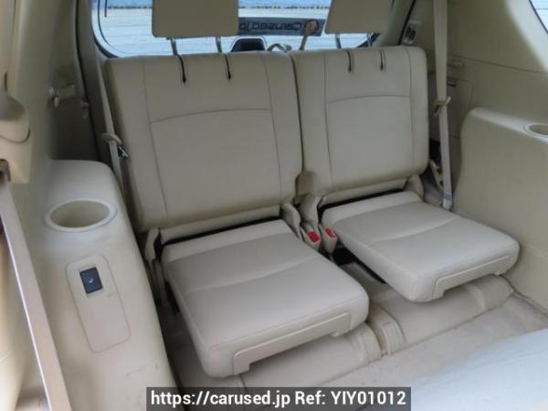 Used 2014 AT toyota land-cruiser-prado TRJ150W Image[16]
