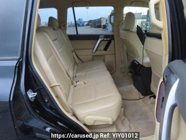 Used 2014 AT toyota land-cruiser-prado TRJ150W Image[17]