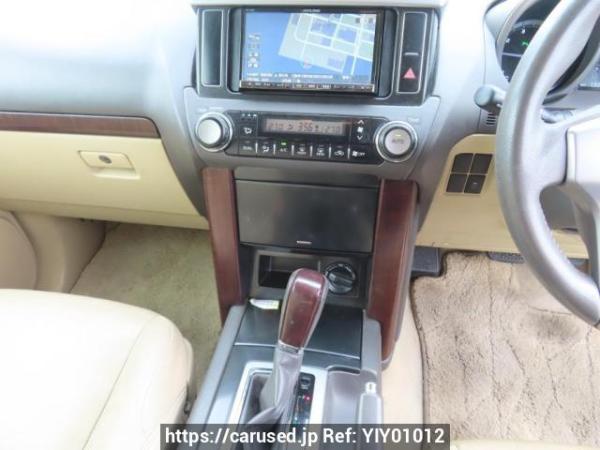 Used 2014 AT toyota land-cruiser-prado TRJ150W Image[22]