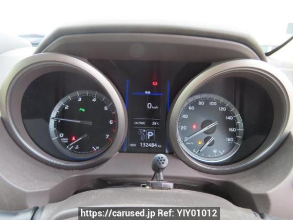 Used 2014 AT toyota land-cruiser-prado TRJ150W Image[26]