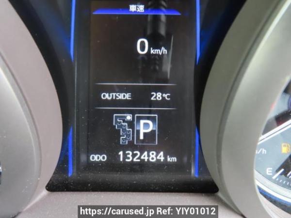 Used 2014 AT toyota land-cruiser-prado TRJ150W Image[27]