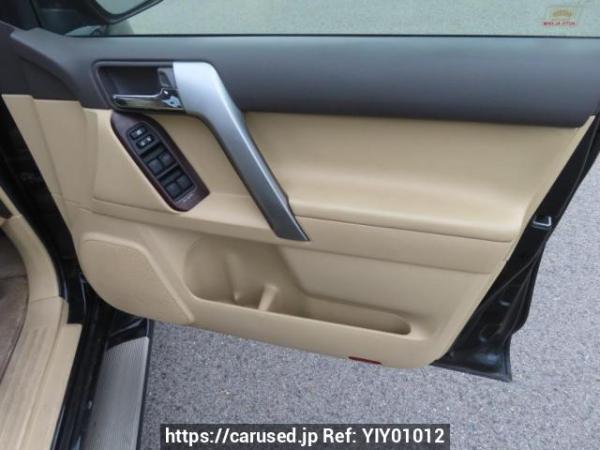 Used 2014 AT toyota land-cruiser-prado TRJ150W Image[34]