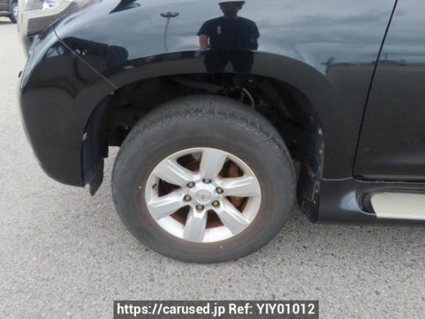 Used 2014 AT toyota land-cruiser-prado TRJ150W Image[35]