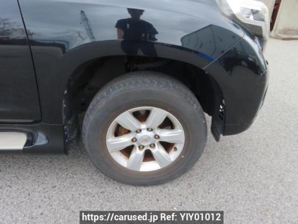 Used 2014 AT toyota land-cruiser-prado TRJ150W Image[36]
