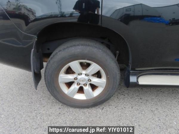 Used 2014 AT toyota land-cruiser-prado TRJ150W Image[37]