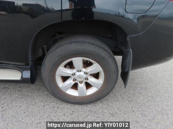Used 2014 AT toyota land-cruiser-prado TRJ150W Image[38]