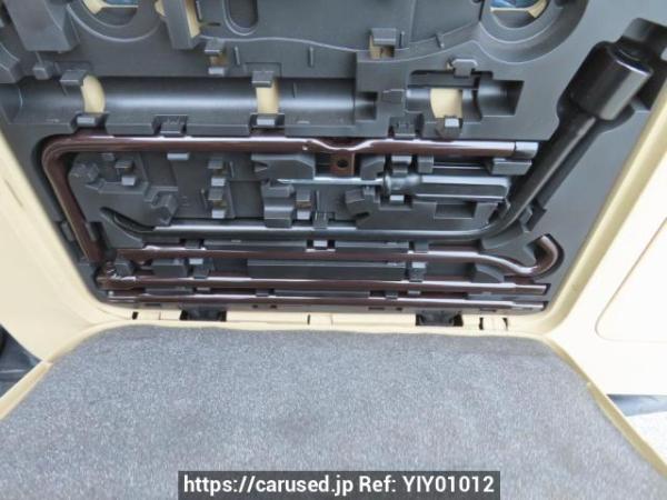 Used 2014 AT toyota land-cruiser-prado TRJ150W Image[49]