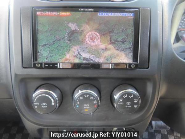 Used 2014 AT jeep compass MK49 Image[20]