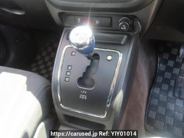 Used 2014 AT jeep compass MK49 Image[21]