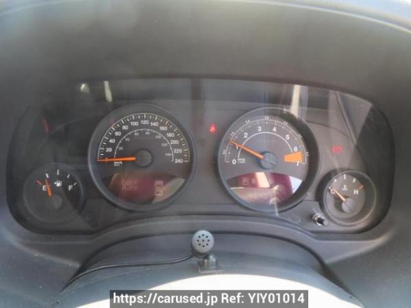 Used 2014 AT jeep compass MK49 Image[22]