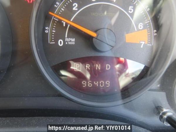 Used 2014 AT jeep compass MK49 Image[23]