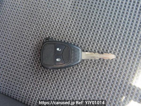 Used 2014 AT jeep compass MK49 Image[25]