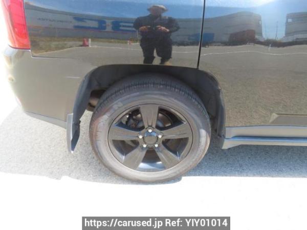 Used 2014 AT jeep compass MK49 Image[28]