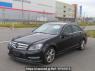 Used 2012 AT mercedes-benz c-class 204049 Image[2]