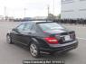 Used 2012 AT mercedes-benz c-class 204049 Image[4]