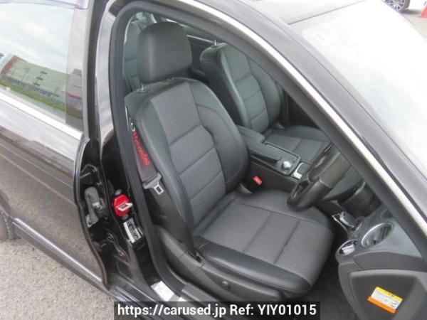 Used 2012 AT mercedes-benz c-class 204049 Image[12]