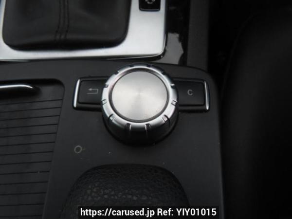 Used 2012 AT mercedes-benz c-class 204049 Image[23]