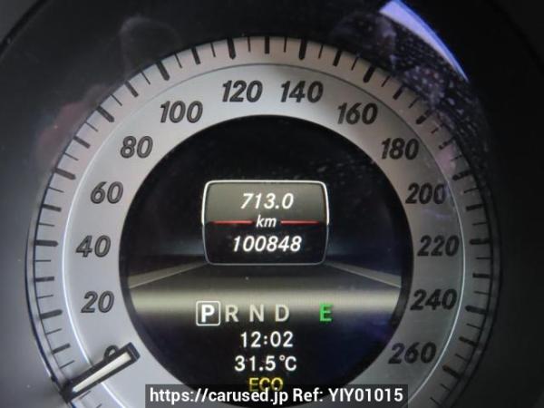 Used 2012 AT mercedes-benz c-class 204049 Image[25]