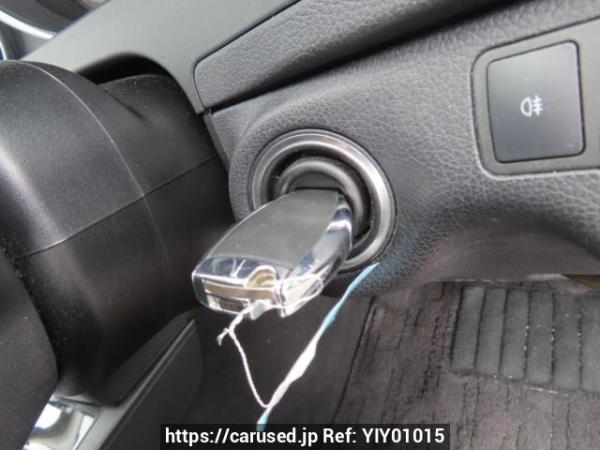 Used 2012 AT mercedes-benz c-class 204049 Image[27]