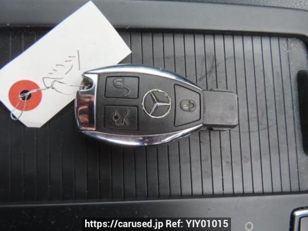 Used 2012 AT mercedes-benz c-class 204049 Image[28]