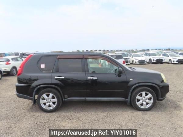 Used 2010 AT nissan x-trail NT31 Image[7]