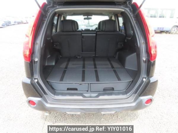 Used 2010 AT nissan x-trail NT31 Image[8]