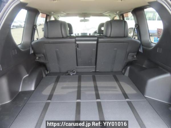 Used 2010 AT nissan x-trail NT31 Image[9]