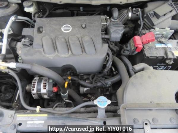 Used 2010 AT nissan x-trail NT31 Image[11]