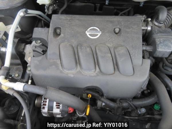 Used 2010 AT nissan x-trail NT31 Image[12]