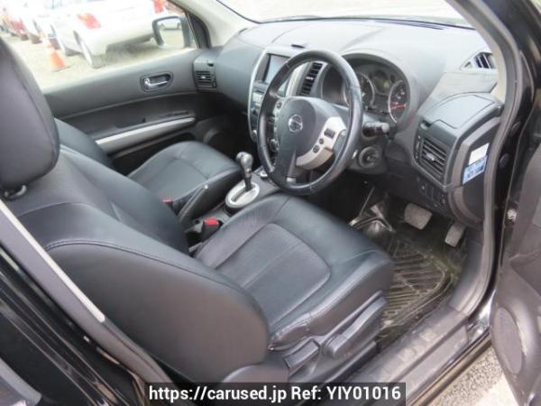 Used 2010 AT nissan x-trail NT31 Image[14]