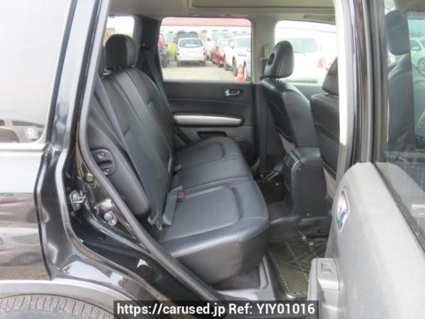 Used 2010 AT nissan x-trail NT31 Image[18]