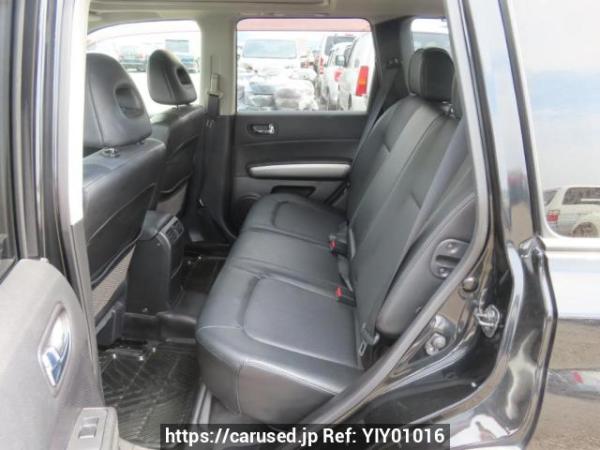 Used 2010 AT nissan x-trail NT31 Image[19]