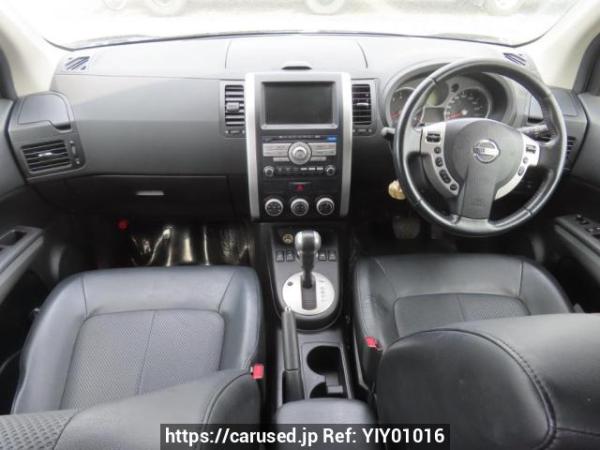 Used 2010 AT nissan x-trail NT31 Image[20]