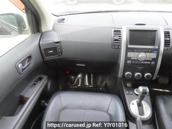 Used 2010 AT nissan x-trail NT31 Image[21]
